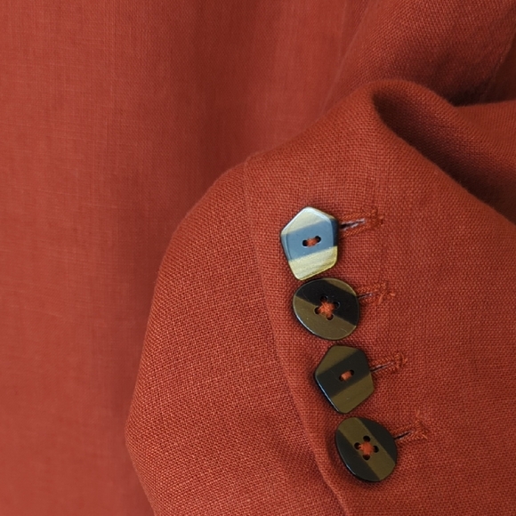 FARM Rio Blazer - Picture 4 of 8